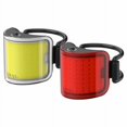 thumbnail image 1 of Knog Lil' Cobber Twinpack, 1 of 1
