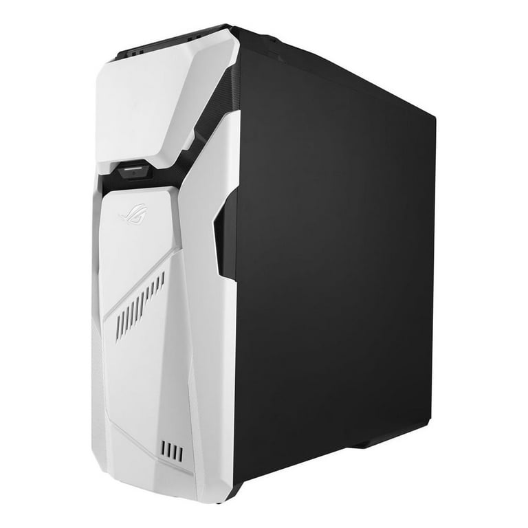 ASUS ROG Strix Gaming Desktop, Intel Core i7-7700, NVIDIA ASUS ROG Strix Gaming Desktop, Intel Core i7-7700, NVIDIA