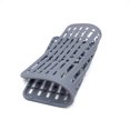 thumbnail image 2 of Hongchun Coussin de base de Réservoir de Colle Gris Coussin de drainage 32.5*28.7cm, 2 of 5