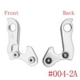 thumbnail image 6 of Soumake 1Pc Mtb Bike Bicycle Rear Gear Mech Derailleur Hanger Dropout Convertor Adapter Practical, 6 of 7