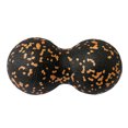 thumbnail image 1 of Pelota de maní, pelota de fascia, pelota de masaje, pelota de relajación muscular, pelota de yoga para ejercicios de manos, pelota de relajación de pies, rehabilitación cervical, 1 of 6