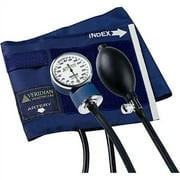 Veridian Large Adult Aneroid Sphygmomanometer