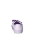 thumbnail image 3 of Wonder Nation Baby & Toddler Kids Two-Strap Bump Toe Sneakers, 3 of 6
