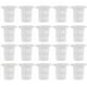 thumbnail image 1 of De Plástico De 100 Uds, Maceta Hidropónica Reutilizable Para Plantar Plantas Acuáticas, Cesta Para Aeroponía, Hidroponía, Plantación De Flores, Jardinería matsuzay HA042151-03, 1 of 6