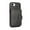 Black, variant on for iPhone 16e Case, Compatible with MagSafe, Detachable Magnetic Wallet Case with PU Leather Kickstand Card Slots Shockproof Protection 2 In 1 Function Case for iPhone 16e, Black