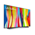 thumbnail image 3 of LG OLED48C2PUA 48" 4K UHD HDR OLED webOS Evo ThinQ AI Smart TV - 2022 (Factory Refurbished), 3 of 8