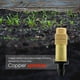 thumbnail image 5 of Conector Enfriamiento Rociador Cobre Nebulización Herramienta Niebla, 5 of 8