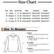 thumbnail image 2 of Chaqueta de plumón de color liso para mujer, de manga larga y longitud media, blusa para mujer, 2 of 3
