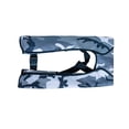 thumbnail image 1 of Infla automáticamente chaquetas de vida para adultos traje de baño Rápido inflación múltiples colores Fácil Operación Nadadores Aquatic Sports Grey Camuflaje Inevent OD003370-09, 1 of 5