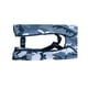 thumbnail image 2 of Chalecas de vida infladas automáticamente para adultos Traje de baño con cinta reflectante Buirnalda grande Colores Múltiples colores Resistencia a la presión Camuflaje gris gris Inevent OD003395-09, 2 of 5