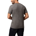 thumbnail image 4 of Fruit of the Loom Men's CoolZone Short Sleeve Crew T-Shirt, 2 Pack, 4 of 6