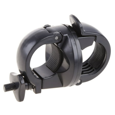 

FAIOIN Flashlight Mount Holder For LED Bicycle Bike Torch Clip