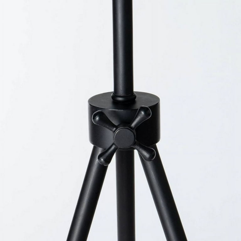 Studio mcgee tripod floor lamp deals