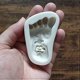 thumbnail image 3 of Halloween Series Cake Decorating Tools Human Organs Heart Hands And Feet Jewelry Jewelry Teeth Shape Silicone Mold Chocolate Baking, 3 of 5