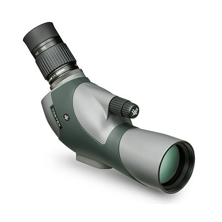 UPC: 0875874005136 | Vortex Optics Razor HD Spotting Scope 11-33×50 Angled