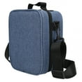thumbnail image 3 of Kalimba Case,Kalimba Case 17 Keys Kalimba Bag Musical Instrument Accessories Achieve More, 3 of 14