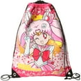 thumbnail image 3 of S Chibimoon Anime Drawstring Backpack, 3 of 7