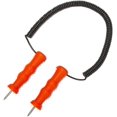 thumbnail image 1 of Retractable Ice Safety Picks Safety Ice Fishing Gear Accessory Ice Fishing Ice Skating, 1 of 7