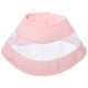 thumbnail image 1 of unbranded Collar Para Color Rosa Suave Y Transpirable Para Uso Postoperatorio, 1 of 6