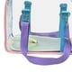 thumbnail image 4 of Bolsas de transporte para mascotas, estuche de almacenamiento ventilado para perros y gatos, antiarañazos Azul 44cmx23cmx32cm, 4 of 4