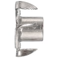 thumbnail image 4 of 5/16"-18 T-nut 50 Pack 304 Stainless Steel 4 Pronged Tee Nuts Threaded Insertion, 4 of 6