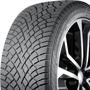 Nokian Tyres Hakkapeliitta R5 SUV 255/55R18 109R XL Winter Tire Sansujyuku sansujyuku.com