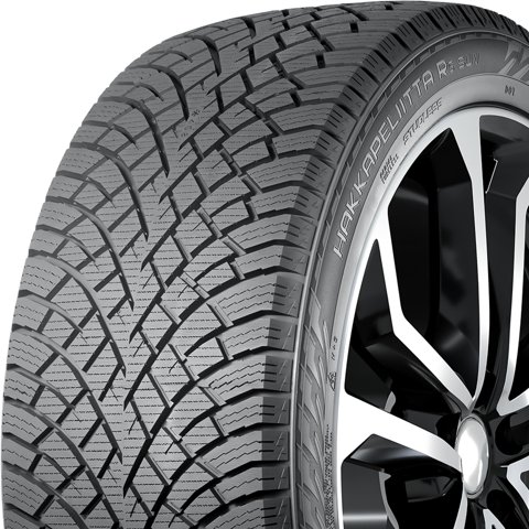 Nokian Tyres Hakkapeliitta R5 SUV 235/50R19 103R XL Winter Tire simolary.com 17 Nokian Tyres Hakkapeliitta R5 SUV 235/50R19 103R XL Winter Tire Simolary simolary.com 17