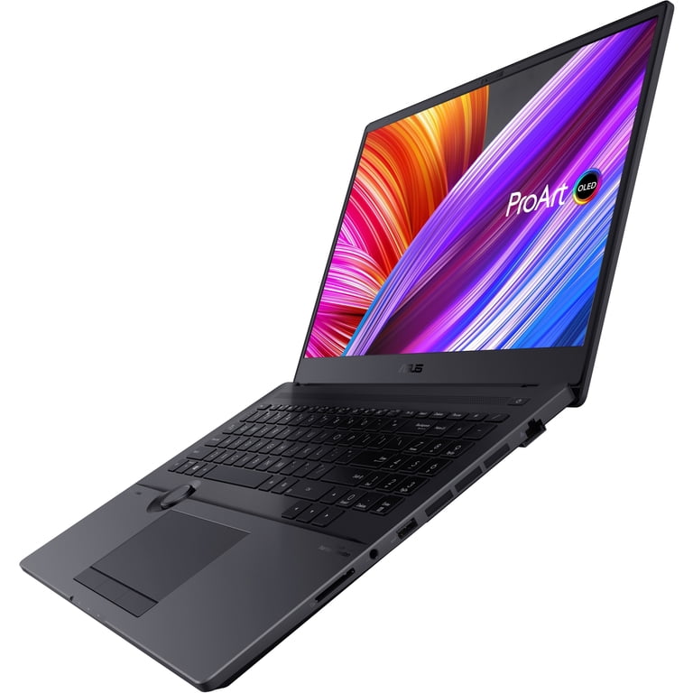 Asus ProArt StudioBook 16 H5600, 16