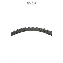 Dayco 95095 - Engine Timing Belt Fits select: 1986-1993 SUZUKI SAMURAI, 1985-1988 CHEVROLET GEO SPRINT