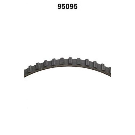Dayco 95095 - Engine Timing Belt Fits select: 1986-1993 SUZUKI SAMURAI, 1985-1988 CHEVROLET GEO SPRINT