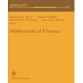 thumbnail image 1 of Mathematical Finance, 1 of 3