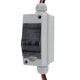 thumbnail image 1 of Interruptor De Desconexión Del Panel Solar, AC90-400V DC12-400V Circuito Solar De Este, 1 of 7