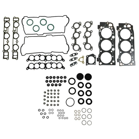 TRQ Engine Head Gasket Kit Set for Toyota 4Runner Tacoma Tundra T100 3.4L V6 SGA11369