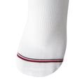 thumbnail image 4 of Calcetines No Show Tommy Hilfiger para mujer, paquete de 12, blancos, tallas 4-10, 4 of 6