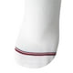 thumbnail image 4 of Calcetines No Show Tommy Hilfiger para mujer, paquete de 12, blancos, tallas 4-10, 4 of 6