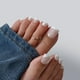 thumbnail image 5 of Lámpara BtartBox para uñas de los pies, curable, auténtica, francesa, 5 of 7