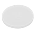 thumbnail image 3 of Molde de silicona para posavasos, suave, fácil de desmoldar, bricolaje, interesante, reutilizable, molde de resina de fundición para decoración artesanalMD3451 Round Coaster Mold, 3 of 5