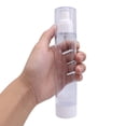 thumbnail image 3 of Botella de aerosol TRENDBOX, 120 ml, recargable, sin aire, para viajes, paquete de 6, 3 of 5