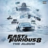 Fast & Furious 8: The Album Soundtrack