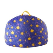 Disneys Wish Plush Bean Bag