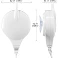 thumbnail image 3 of Fish Tank Oxygen Pump, Air Pump, Small Volume, Silent Air Pump, 3 of 6