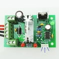 thumbnail image 3 of 12V 24V 30V 10A PWM DC Contrôleur de Vitesse CW CCW Commutateur de Régulateur Réversible, 3 of 6