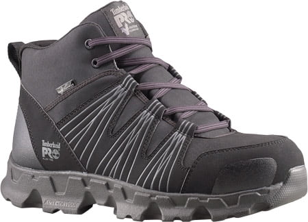 timberland powertrain mid