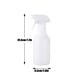 thumbnail image 3 of 4PCS Spray Bottle Two Injection Gardening Liquid Refill Large Capacity 350ML, 3 of 7