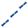 thumbnail image 2 of Maytalsory Rotary Wire Stripper And Cutter For Coaxial Cables Multi-function Wide Application Range Wire Stripper Pen Pen Cutter Blue 3Set, 2 of 6