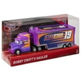 thumbnail image 4 of Disney/Pixar Cars 3 Bobby Swift's Hauler Die-cast Vehicle, 4 of 4