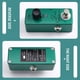 thumbnail image 5 of Pedal de Efectos para Guitarra Eléctrica Dec Buffer Booster, Mini Pedal de Efecto Único con Clean Boost y Bypass Real., 5 of 5