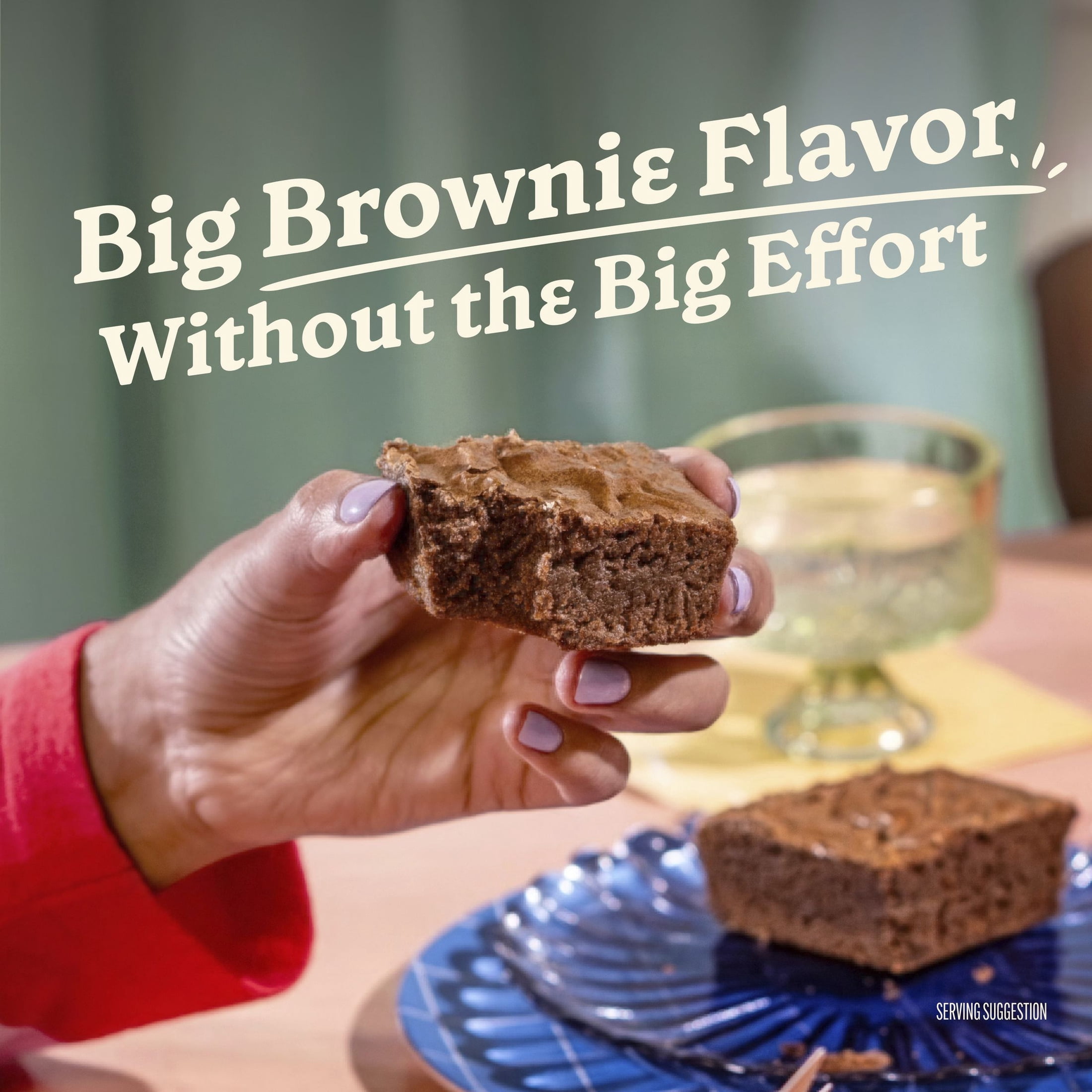 (2 pack) Betty Crocker Favorites Milk Chocolate Brownie Mix,16.3 oz
