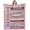 Pink-13th, variant on Sweet 18th Birthday Gifts for Girls Blanket 60"x50", Sweet 18 Gifts for Girls - Best 18th Birthday Gift Ideas - Funny Gift for 18-Year-Old Girl - 18th Bday Party Decorations for Women Blankets