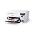 thumbnail image 3 of Impresora de Sublimación Epson Surecolor F170 Tamaño A4 Wifi Ethernet USB C11CJ80201, 3 of 6